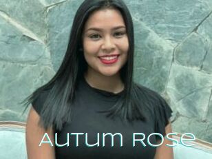 Autum_Rose