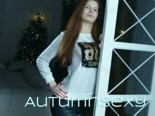 AutumnSexy