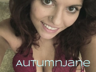 Autumnjane