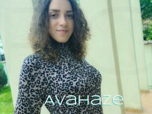 AvaHaze