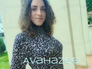 AvaHazee