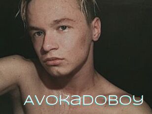 AvokadoBoy