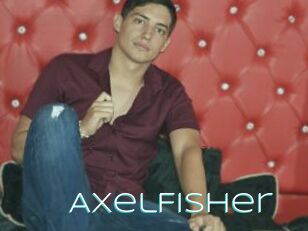 AxelFisher