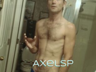 AxelSP