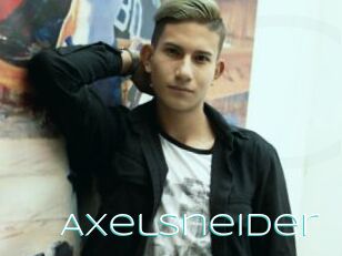 AxelSneider