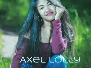 Axel_lolly