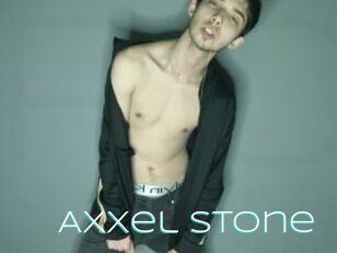 Axxel_Stone