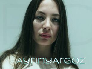 AyrinyArgoz