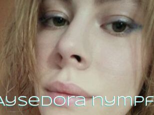 Aysedora_nympf