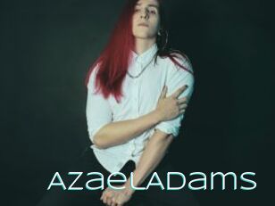 AzaelAdams