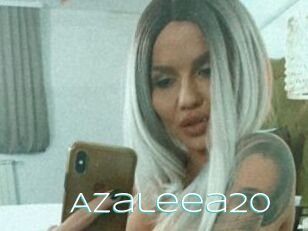 Azaleea20