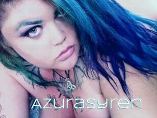 AzuraSyren