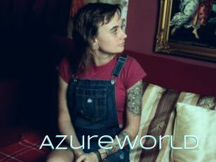 AzureWorld