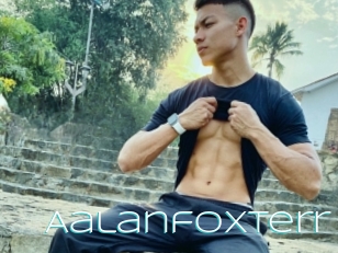 Aalanfoxterr