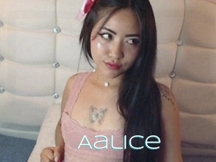 Aalice