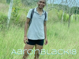 Aaronblack18