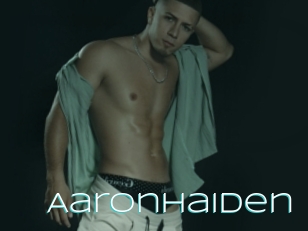 Aaronhaiden