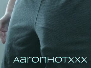 Aaronhotxxx