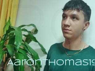 Aaronthomas19