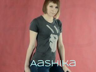 Aashika