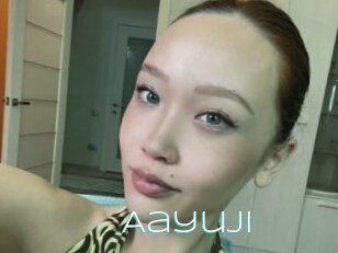 Aayuji