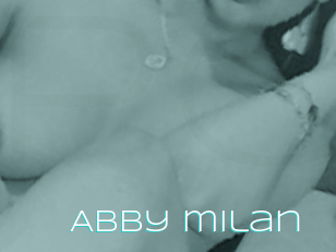 Abby_milan