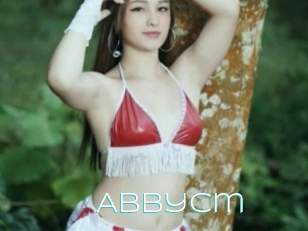 Abbycm