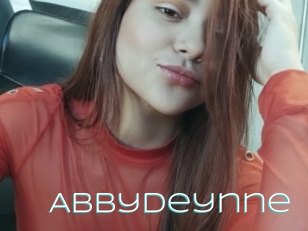 Abbydeynne