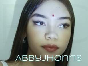 Abbyjhonns