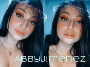 Abbyjimenez