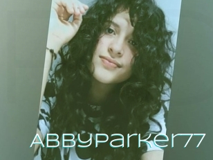 Abbyparker77