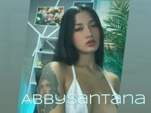 Abbysantana