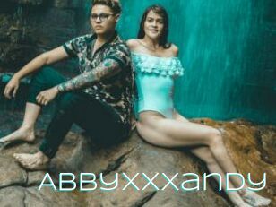 Abbyxxxandy