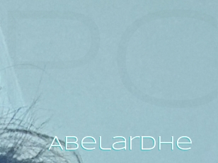 Abelardhe