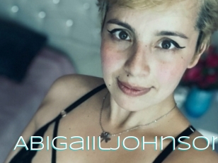 Abigaiiljohnson