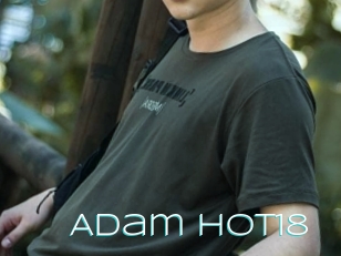 Adam_hot18