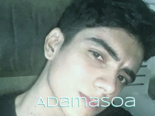 Adamasoa