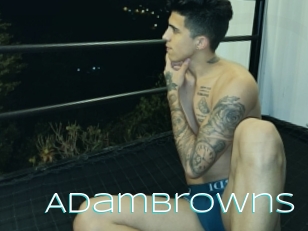 Adambrowns