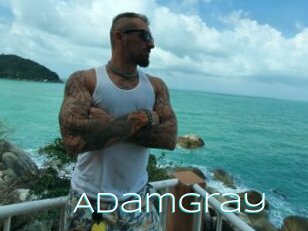 Adamgray