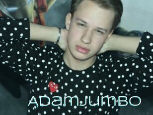 Adamjumbo