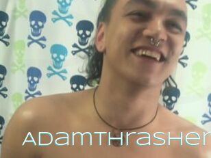 Adamthrasher