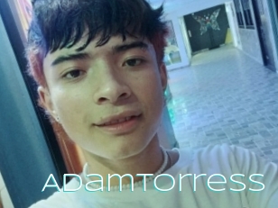 Adamtorress