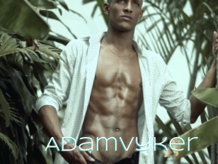 Adamvyker