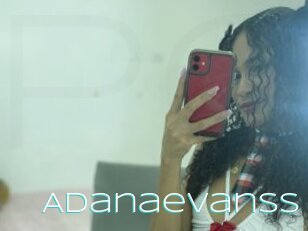 Adanaevanss