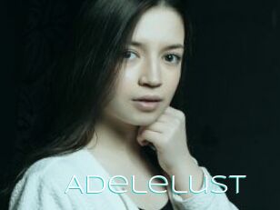 Adelelust