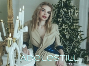 Adelestill