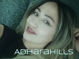 Adharahills