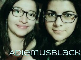 Adiemusblack