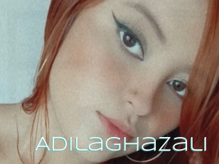 Adilaghazali