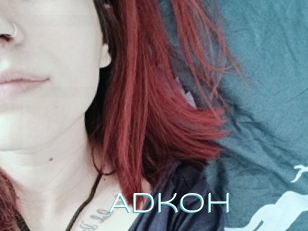 Adkoh